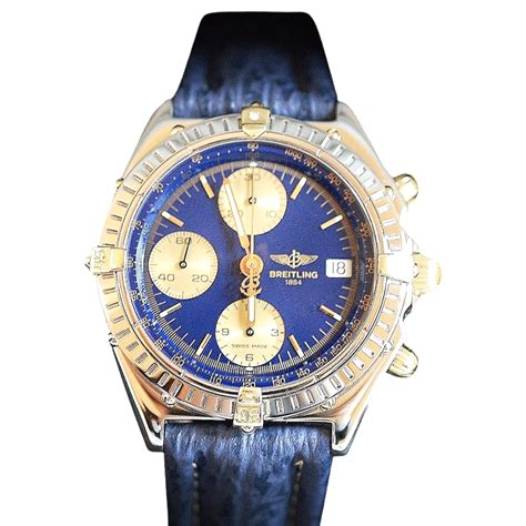 breitling or tag